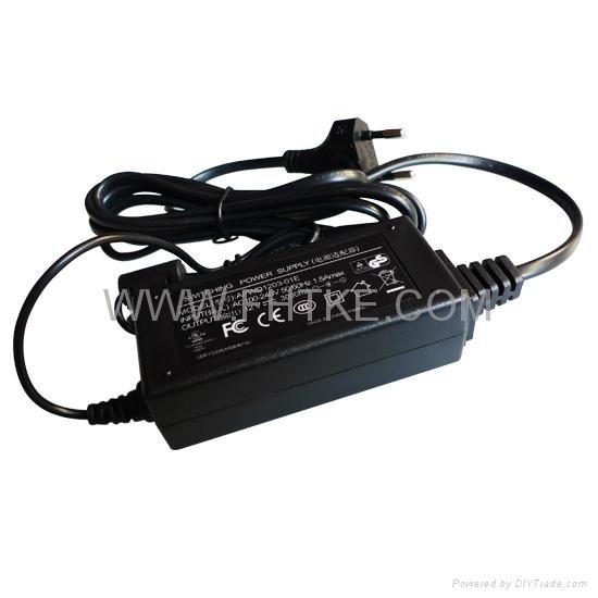 Switching Power Supply Adapter 12V 2