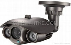 Waterproof 50M～60M IR Camera FHVD-806Z-A