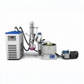 R-1001-VN  Rotary Vacuum Evaporator 3