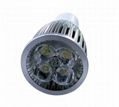 led Spotlights