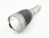 led outdoor flashlight