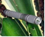 led diving flashlight