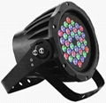 led par light 36*1W IP65 1