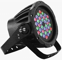 led par light 36*1W IP65