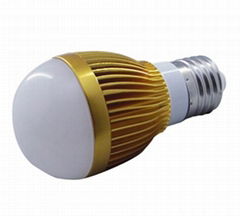 LED Bulb Light