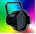 LED Par Light 2