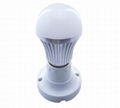 LED Bulb Light 3