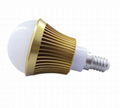 LED Bulb Light 4