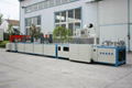 FRP pultrusion machine 1