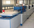 frp rebar machine