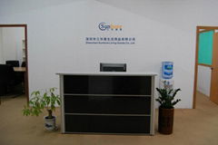 Shenzhen Sunhore Living Good Co.,Ltd.