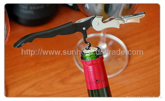 Corkscrew Wine Opener 3