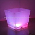 LED 发光冰桶 3