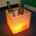 LED 發光冰桶 4