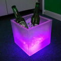 LED 发光冰桶 5
