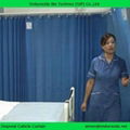 Hospital cubicle curtain 1