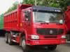 Howo Dump Truck - 6x4