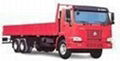 HOWO 6x4 Cargo Truck ZZ1257M4641V 3
