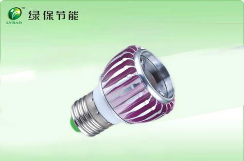 LED downlight 2