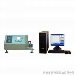 塑料滑动摩擦磨损试验仪