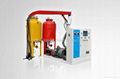 High Pressure Metering Machine