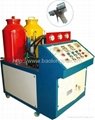 Hydraulic Polyurethane Foam Dosing Machine 1