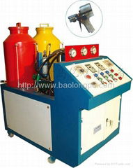 Hydraulic Polyurethane Foam Dosing Machine