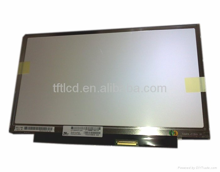 11.6" LED SCREEN for LG LP116WH2 TLN1 2