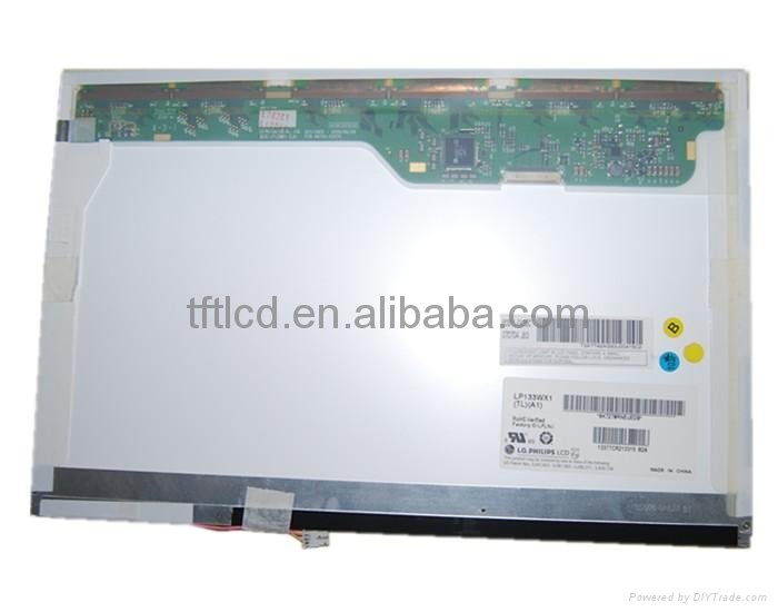 Brand new Laptop LCD Screen for LP133WX1 TLA1 2