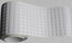 Self-Adhesive Velcro Dots/Coins/Pads