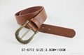 Fashion belt ST-6492 ( CA65 Prop)