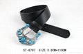Fashion belt ST-6218( CA65 Prop) 1