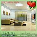 high brightness microwave dimmable adjustable led ceiling light 2