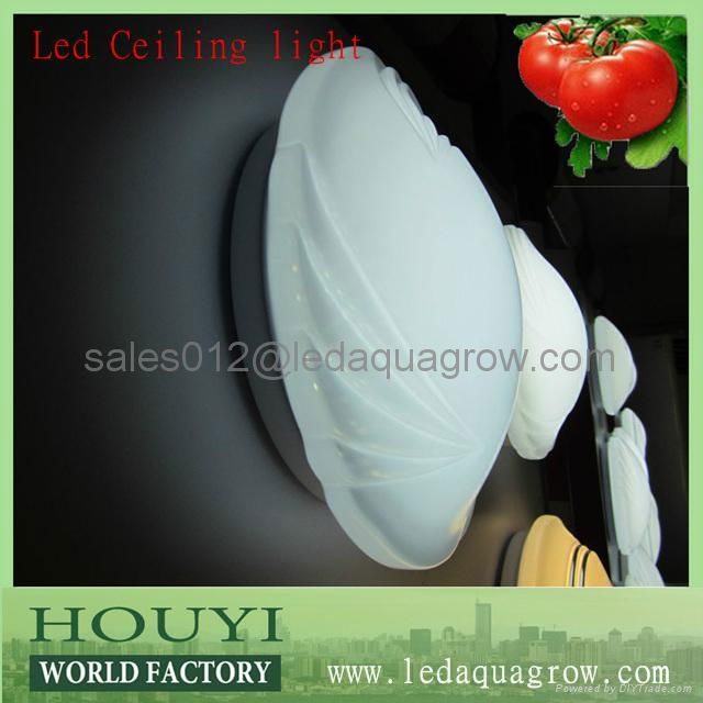 high brightness microwave dimmable adjustable led ceiling light 3