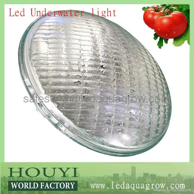 18*3w the best high power LED pool light underwater usd
