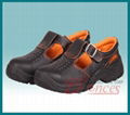 safety shoes