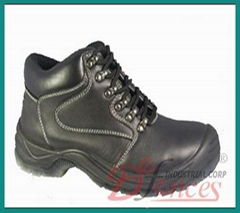 safety shoes