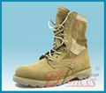 military boot 1