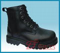 safety boot 1