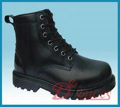 safety boot