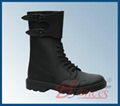 military boot 1