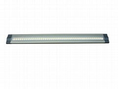 Extremely Thin Linear LED Light