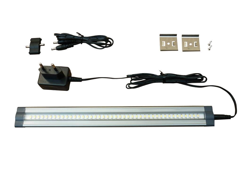 Extremely Thin Linear LED Light 2