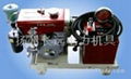 超高压汽油机液压泵 4