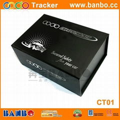 GPS TRACKER