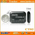 GPS TRACKER