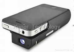 Iphone projector for Iphone 4/4s/Ipad