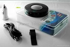  bluetooth car kit xuner technology