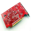 Rigide PCB Board Immersion Gold Surface Finished 5