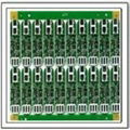 Multilayers PCB Board 20-Layers Circuit